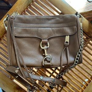 RM crossbody EUC